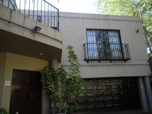 2 Bed House in Observatory