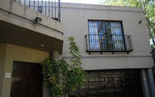 2 Bedroom House in Observatory