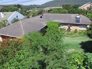 3 Bedroom House in The Island