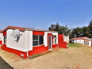 2 Bed Apartment in Ridgeway