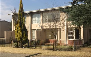 3 Bedroom Townhouse in Sasolburg