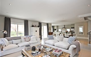 3 Bedroom House in Steenberg