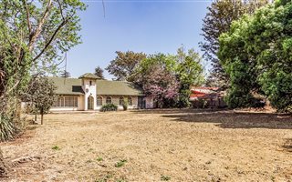 4 Bedroom House in Selcourt