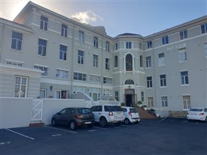 1 Bed Apartment in Muizenberg