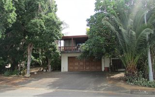 4 Bedroom House in Malmesbury