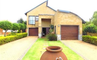 4 Bedroom House in The Meadows at Hazeldean