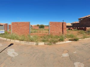 511 m² Land available in Hadison Park