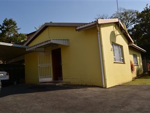 3 Bed House in Sea View