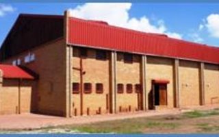 1043 m² Commercial space in Geluksdal