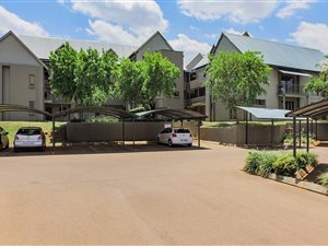 1 Bedroom Apartment in Eldo Lakes Estate