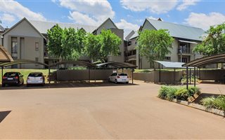 1 Bedroom Apartment in Eldo Lakes Estate
