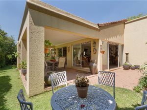 3 Bed House in Kelland