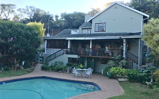 3 Bedroom House in Westridge