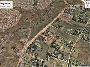 Commercial space in North Riding
