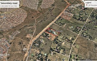 Commercial space in North Riding
