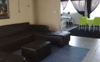 2 Bedroom House in Denneoord