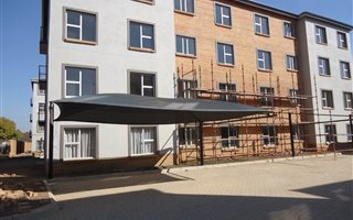 2 Bedroom Apartment in Eersterust