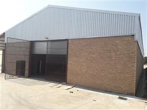 1000 m² Industrial space in Masons Mill