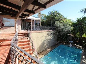 4 Bed House in Beacon Bay
