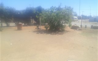 300 m² Land available in Rocklands