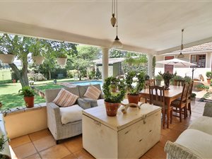 6 Bedroom House in Scottsville