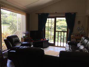 3 Bed Simplex in Hibberdene