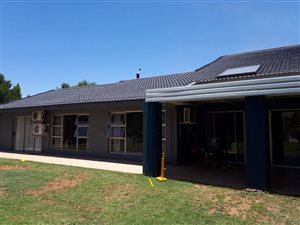 4 Bedroom House in Three Rivers