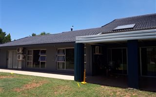 4 Bedroom House in Three Rivers