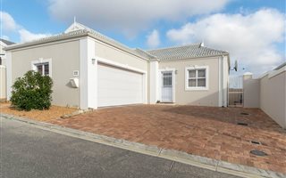 3 Bedroom Townhouse in Pinehurst