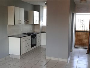 1 Bed Flat in Wonderboom South