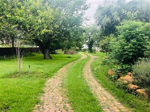 2.2 ha Farm in Sun Valley