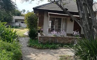3 Bedroom House in Atholl