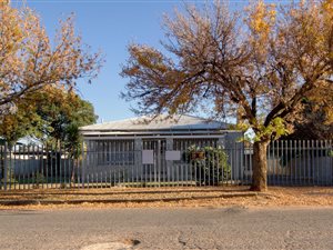 3 Bed House in Homelake