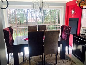 3 Bed Townhouse in Amorosa