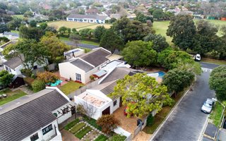 3 Bedroom House in Plumstead