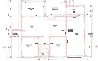 792 m² Land available in Bettys Bay