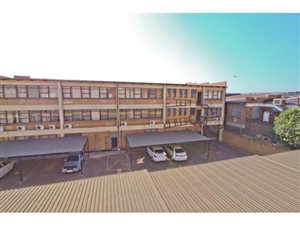 2 Bedroom House in Benoni Central
