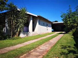 4 Bed House in Discovery