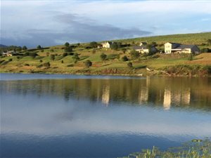 1520 m² Land available in Cramond