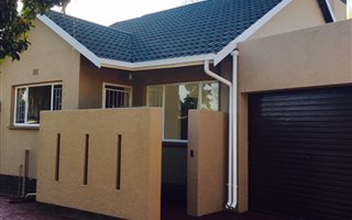 3 Bedroom House in Verwoerdpark