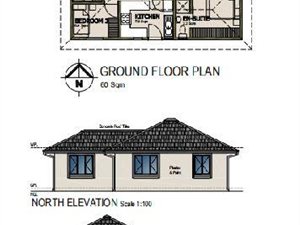 3 Bed House in Akasia