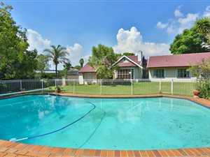 3 Bed House in Blairgowrie