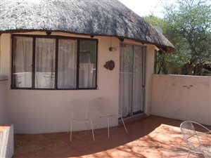 2 Bed House in Naboomspruit