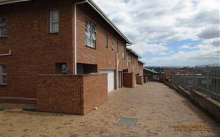 3 Bedroom Duplex in Overport