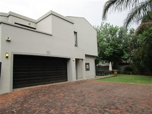 3 Bed House in Centurion Golf Estate