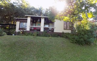 3 Bedroom House in Hibberdene