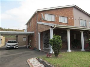 3 Bed House in Moorton