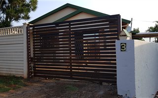 4 Bedroom House in Greenbury