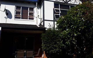 3 Bedroom Duplex in Morninghill