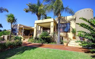4 Bedroom House in Horison
